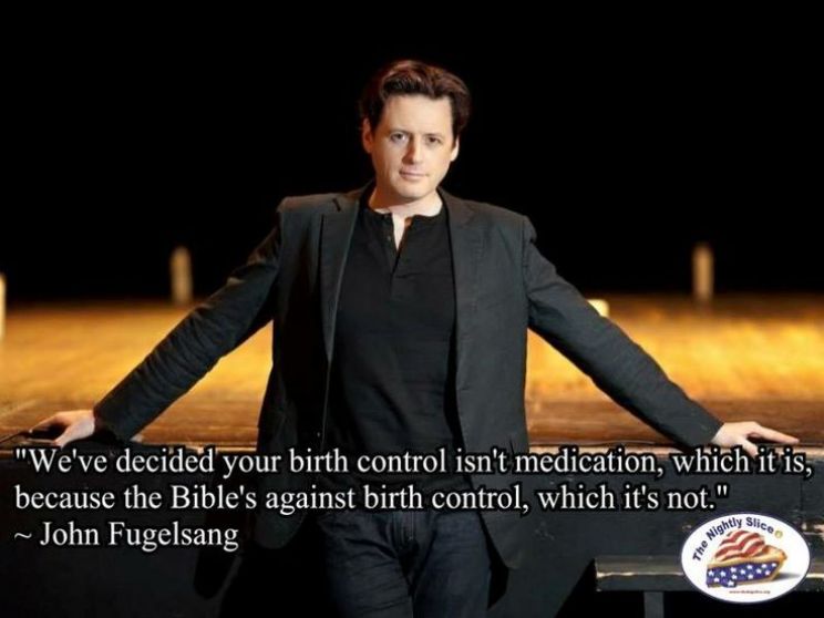 John Fugelsang