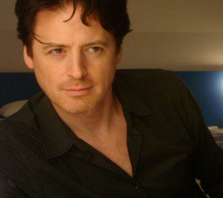 John Fugelsang