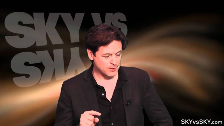 John Fugelsang