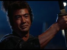 John Fujioka photo