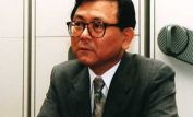 John Fujioka