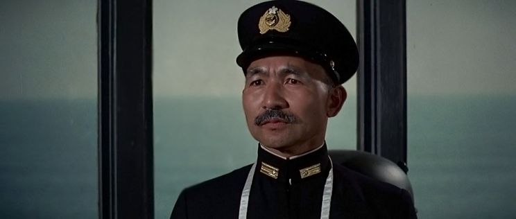 John Fujioka