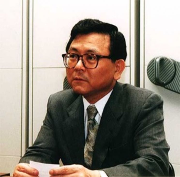 John Fujioka