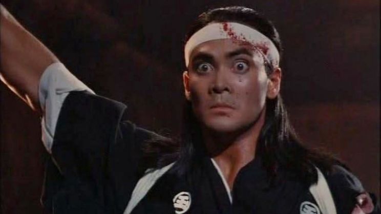 John Fujioka