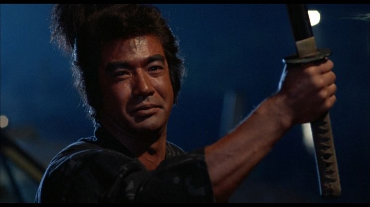 John Fujioka