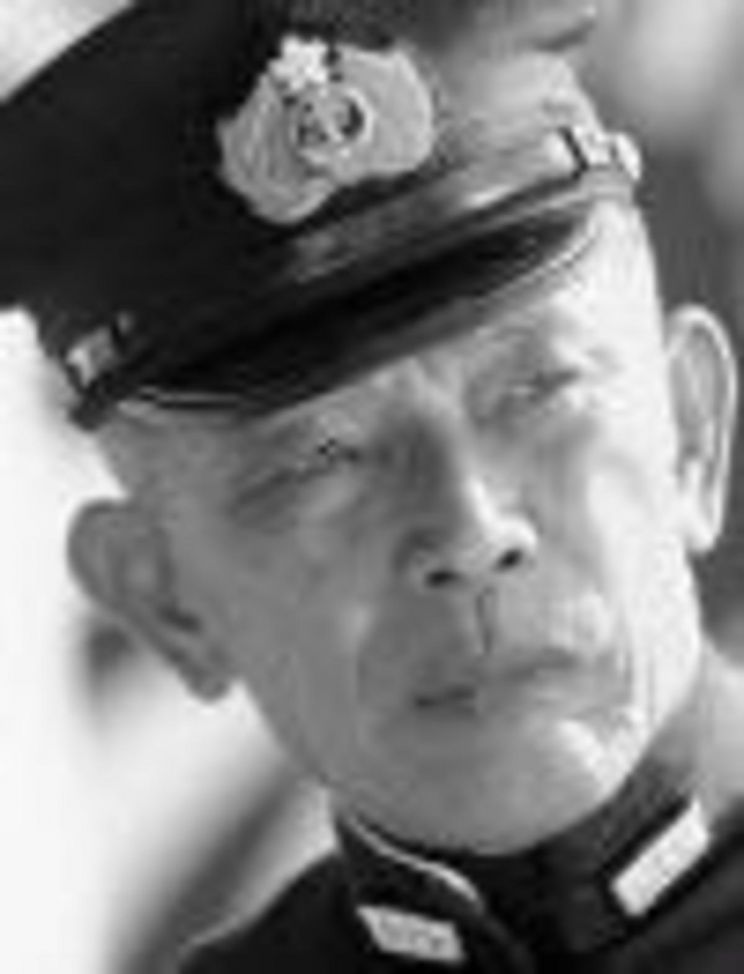 John Fujioka