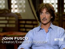 John Fusco