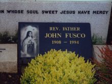 John Fusco