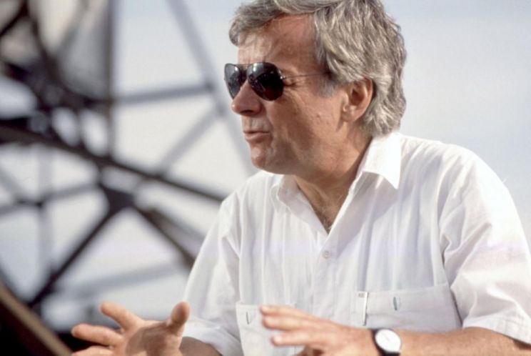 John G. Avildsen