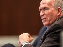 John G. Brennan