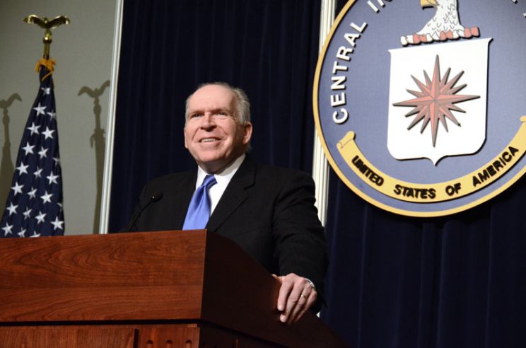 John G. Brennan