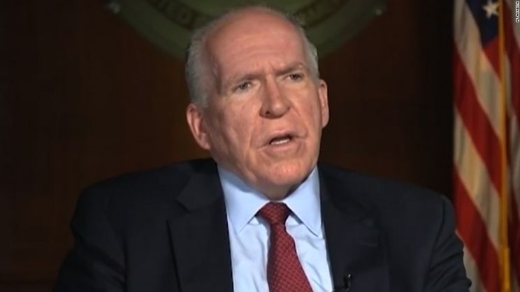 John G. Brennan