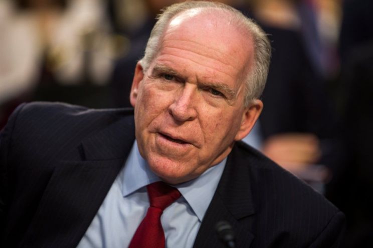 John G. Brennan