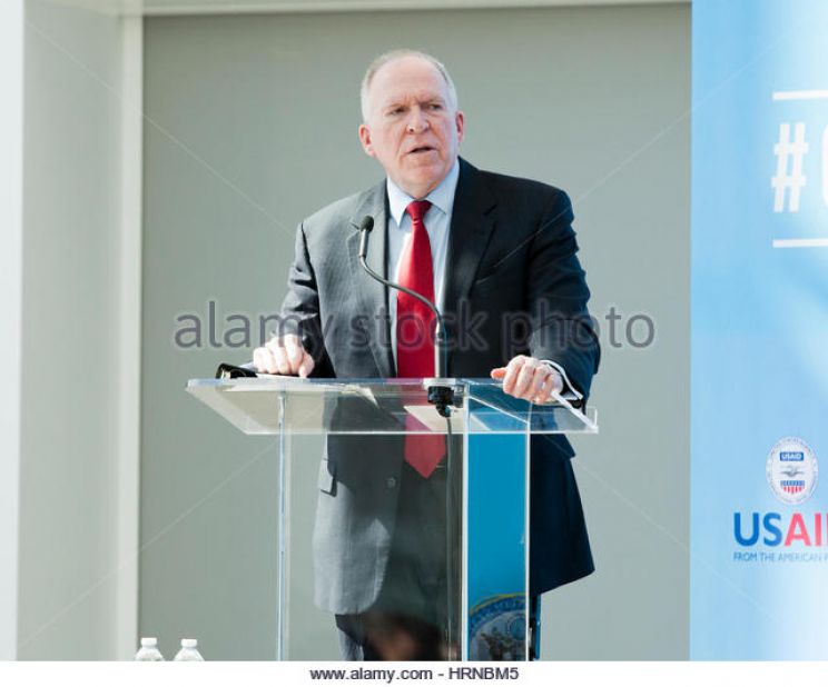 John G. Brennan