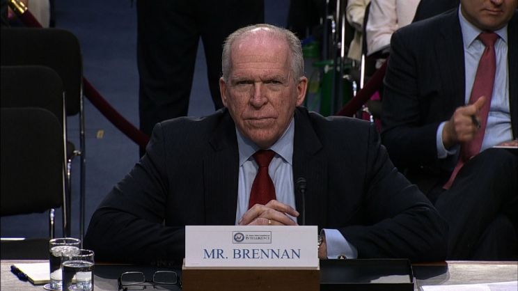 John G. Brennan