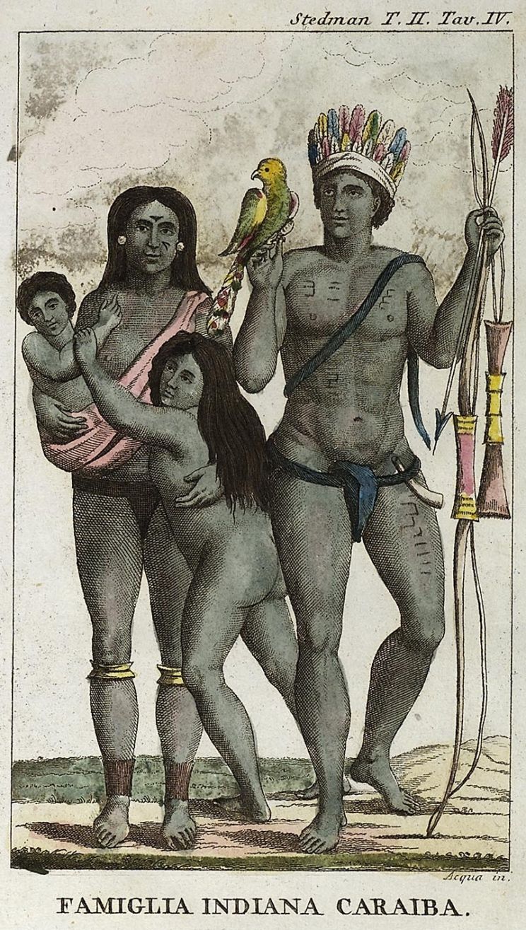 John Gabriel