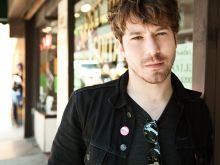 John Gallagher Jr.