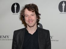 John Gallagher Jr.