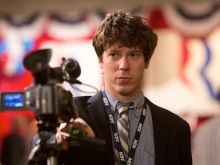 John Gallagher Jr.