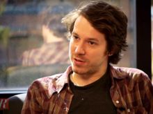 John Gallagher Jr.