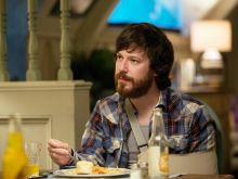 John Gallagher Jr.