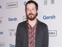 John Gallagher Jr. photo