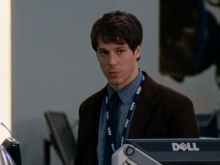 John Gallagher Jr.