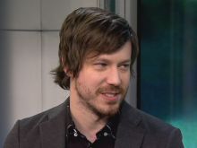 John Gallagher Jr.
