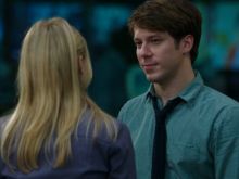 John Gallagher Jr.