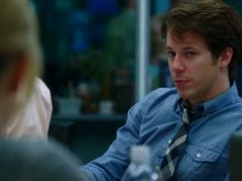 John Gallagher Jr.