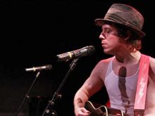 John Gallagher Jr.