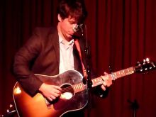 John Gallagher Jr.