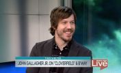 John Gallagher Jr.