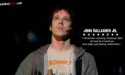 John Gallagher Jr.