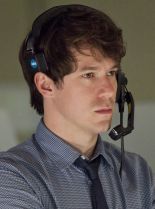 John Gallagher Jr.