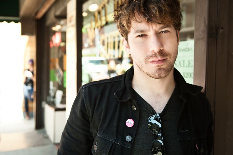 John Gallagher Jr.