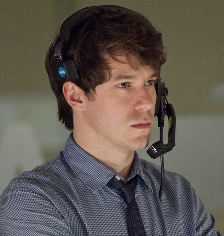 John Gallagher Jr.