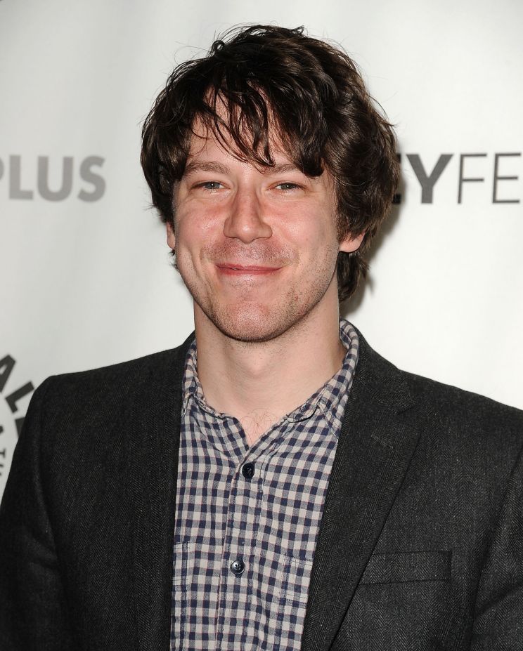 John Gallagher Jr.