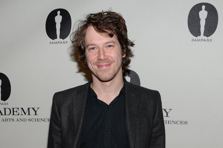 John Gallagher Jr.