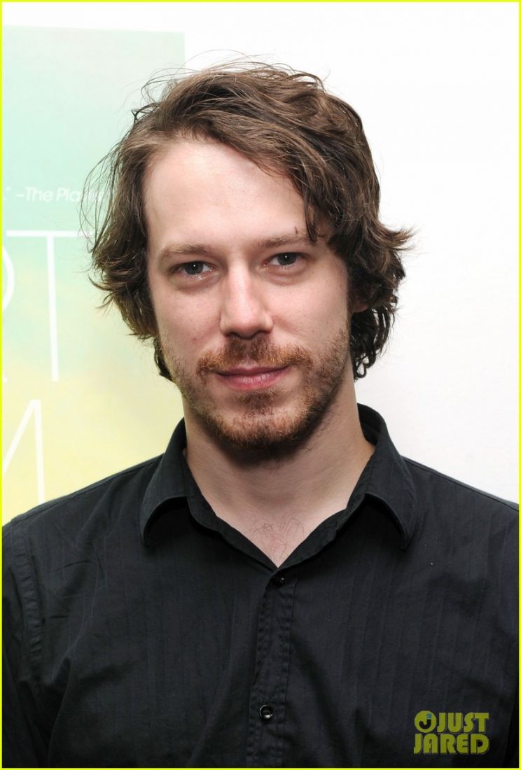 John Gallagher Jr.