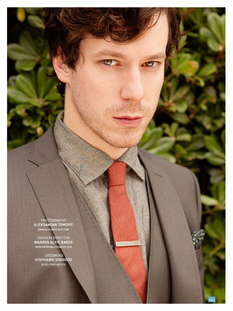 John Gallagher Jr.