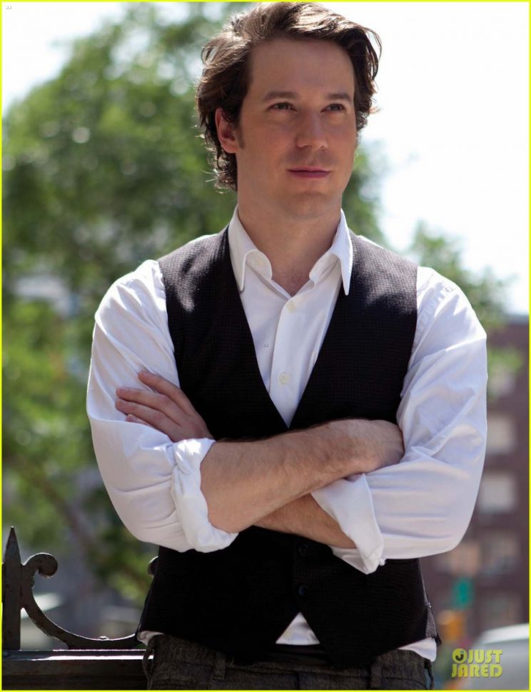 John Gallagher Jr.