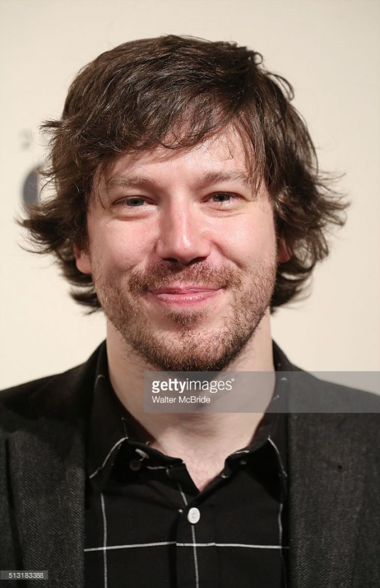 John Gallagher Jr.