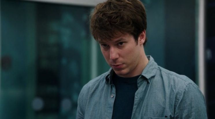 John Gallagher Jr.