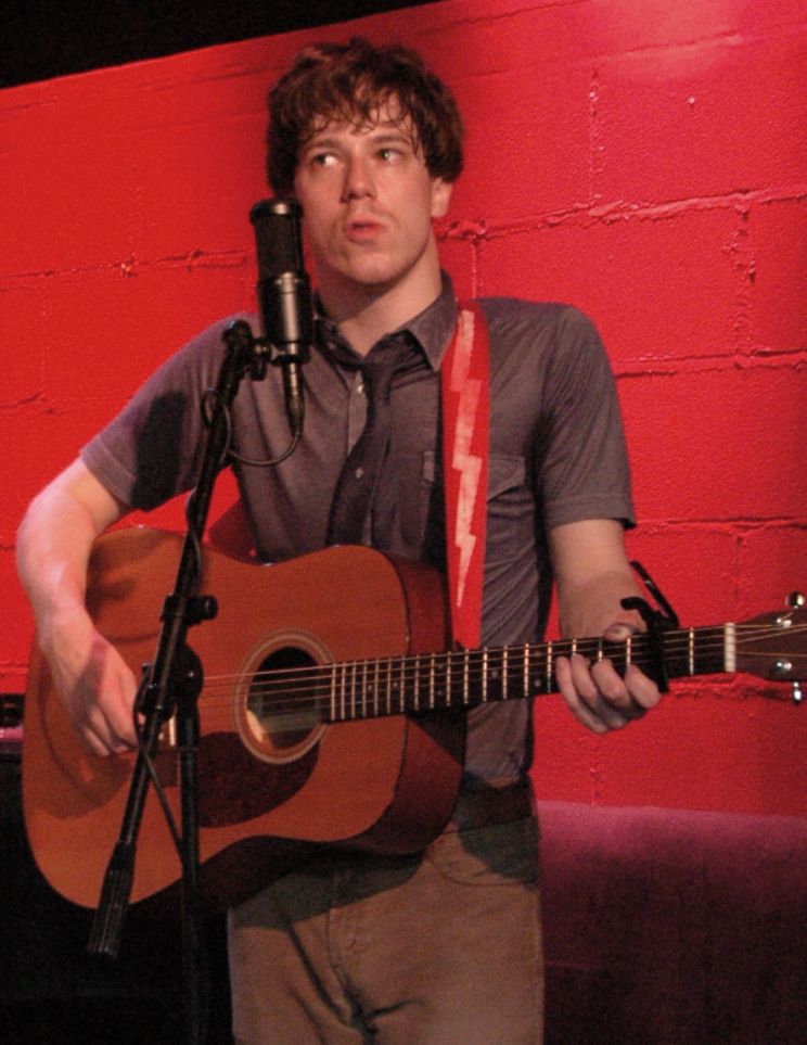 John Gallagher Jr.