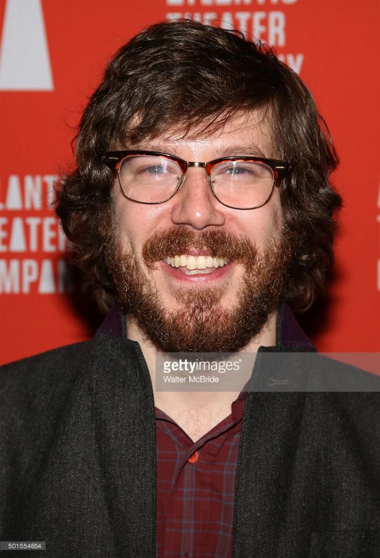 John Gallagher Jr.