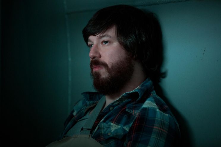 John Gallagher Jr.