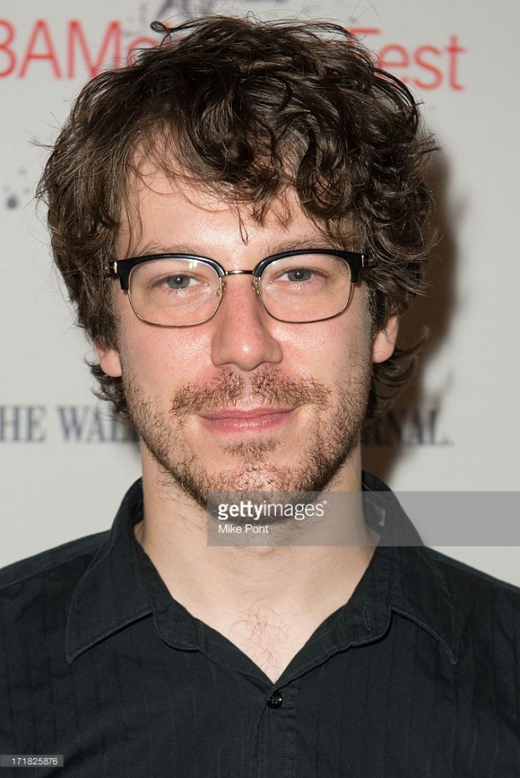 John Gallagher Jr.