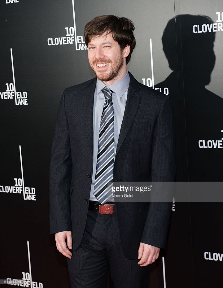 John Gallagher Jr.