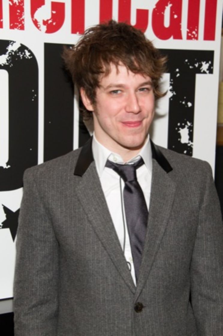 John Gallagher Jr.